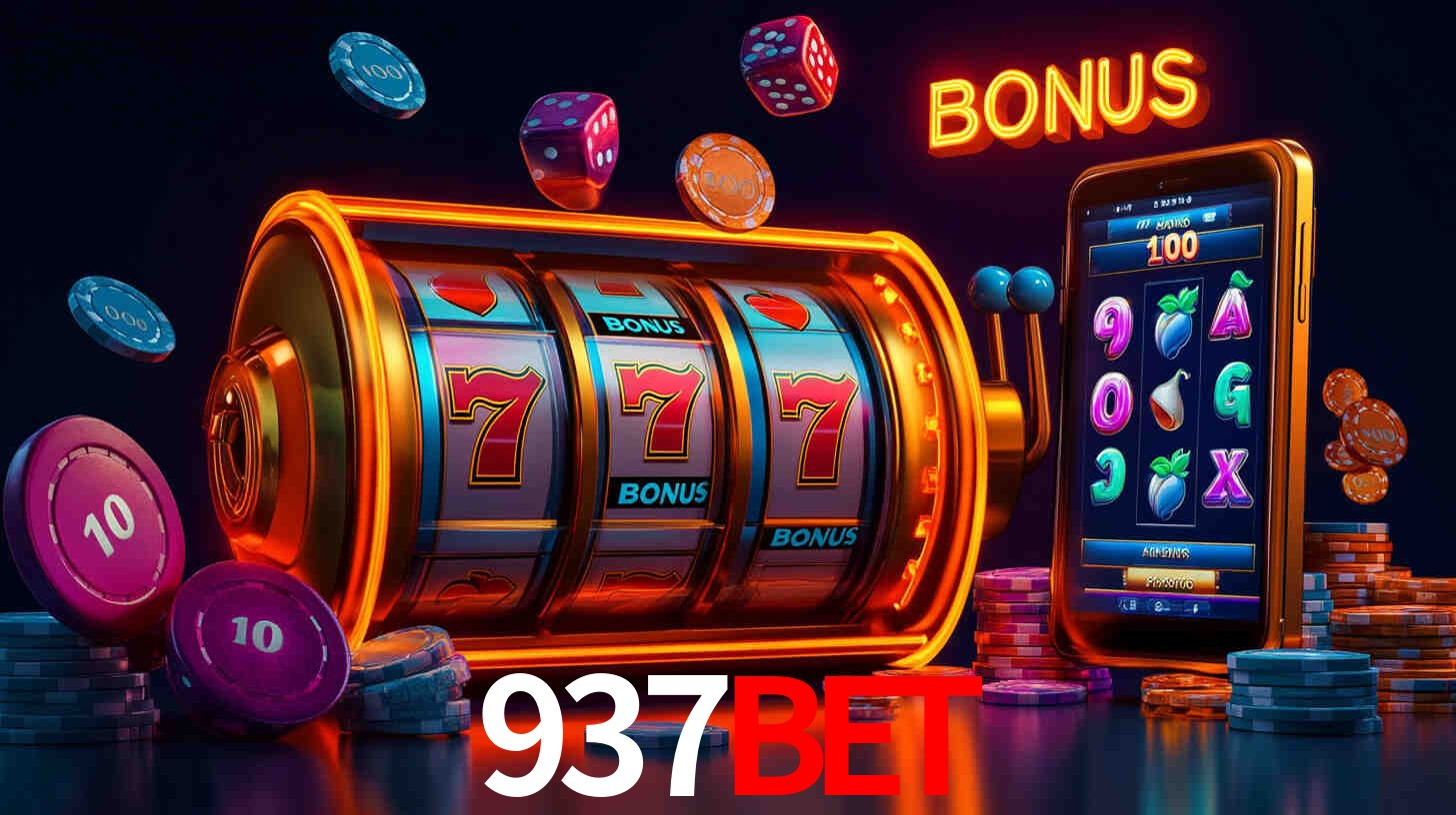 Apostas de Tênis 937BET
