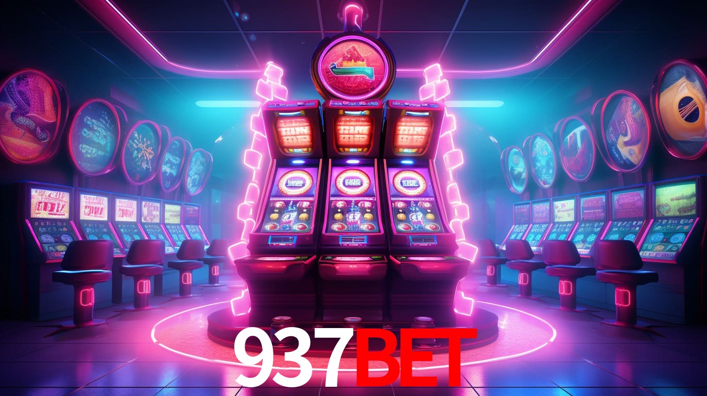 Bônus Generosos e Exclusivos no 937BET para Você!