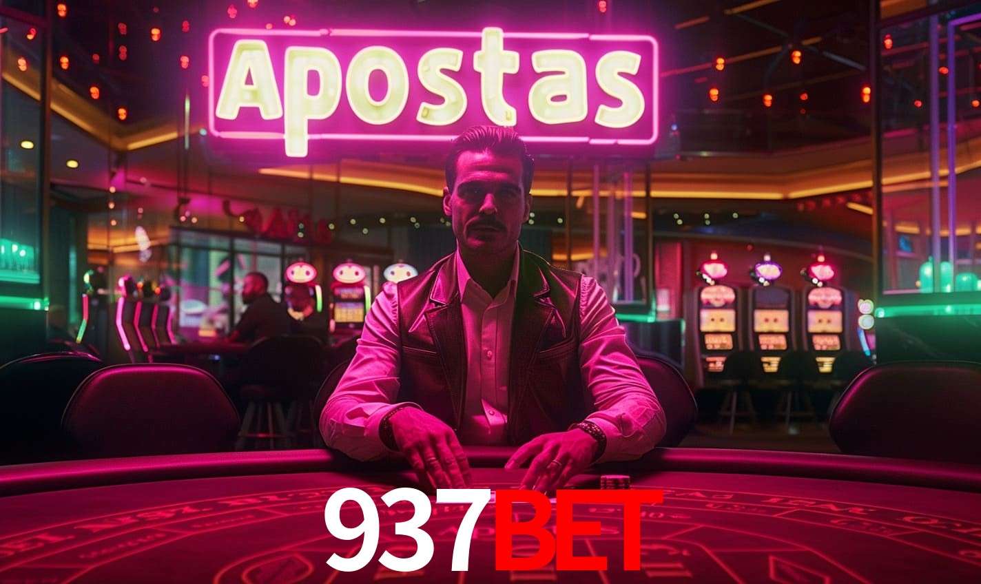 Recursos de Bônus 937BET