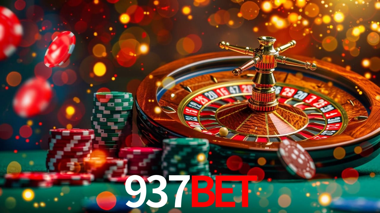 Provedores de Jogos 937BET