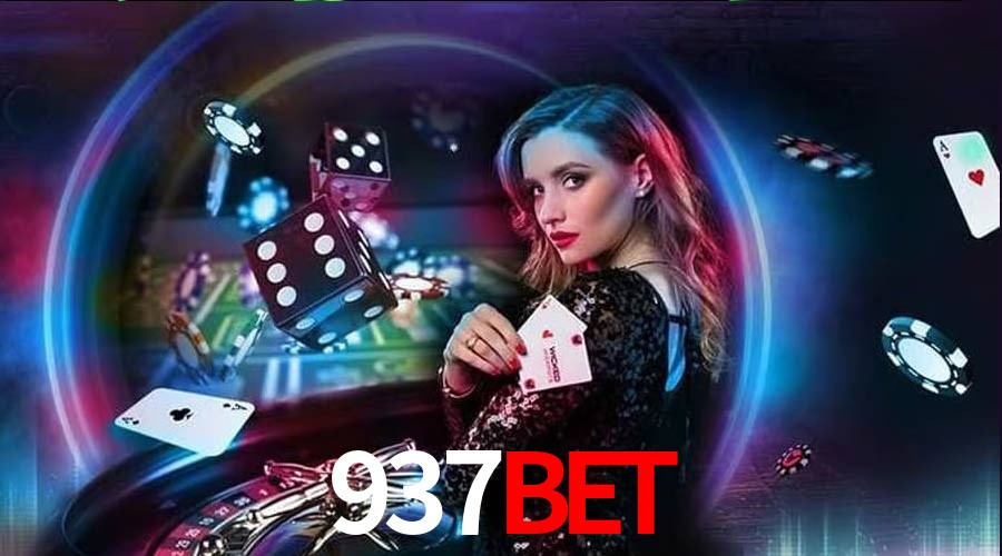 Bonus Features 937BET