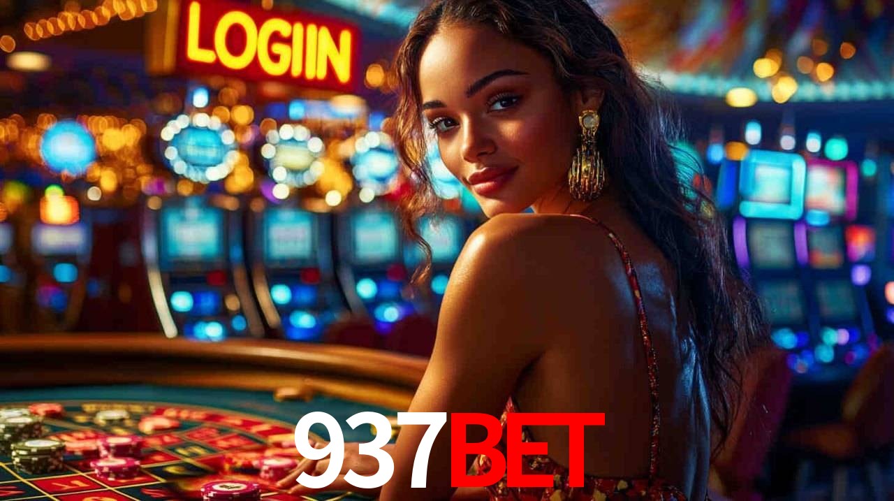 A Experiência Imersiva dos Cassinos Ao Vivo no 937BET