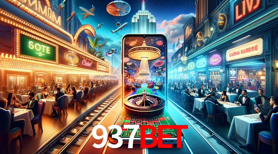Player Reviews 937BET