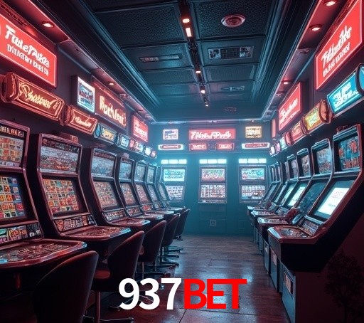 Explorando a Categoria de Eventos em Apostas na 937BET