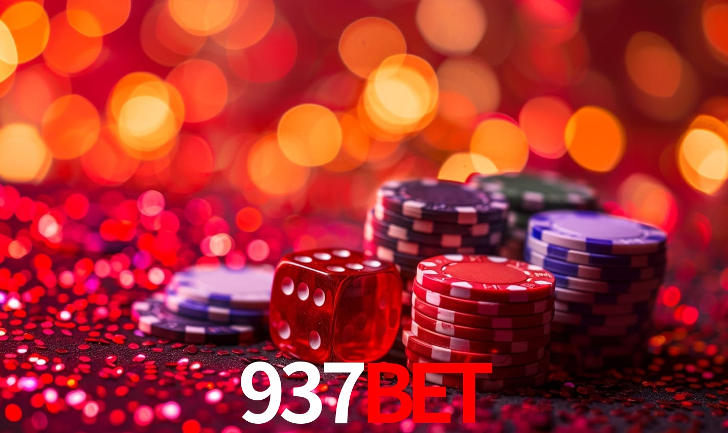 Avaliações dos Jogadores 937BET