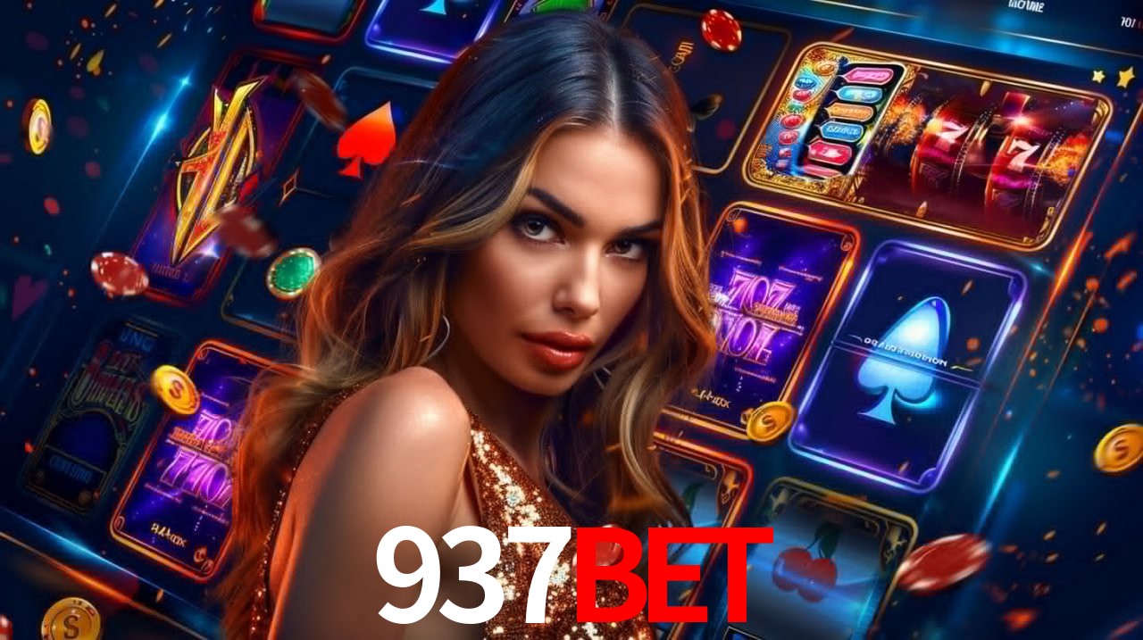 Cadastro Rápido 937BET