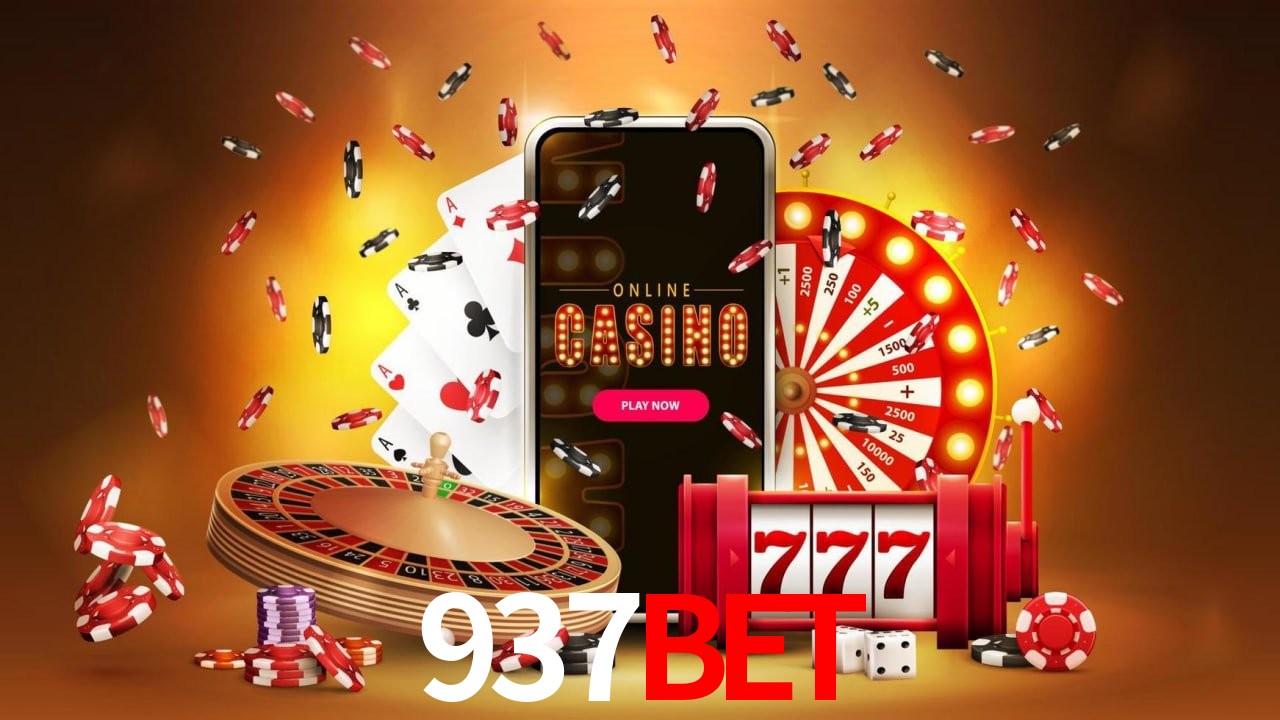 Jogos Exclusivos 937BET