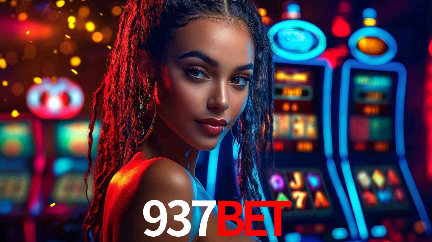 Apostas de Futebol 937BET