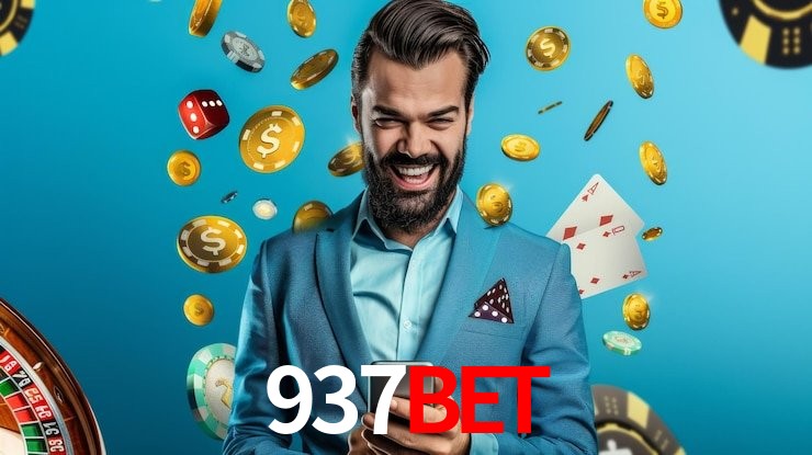 Tennis Betting 937BET