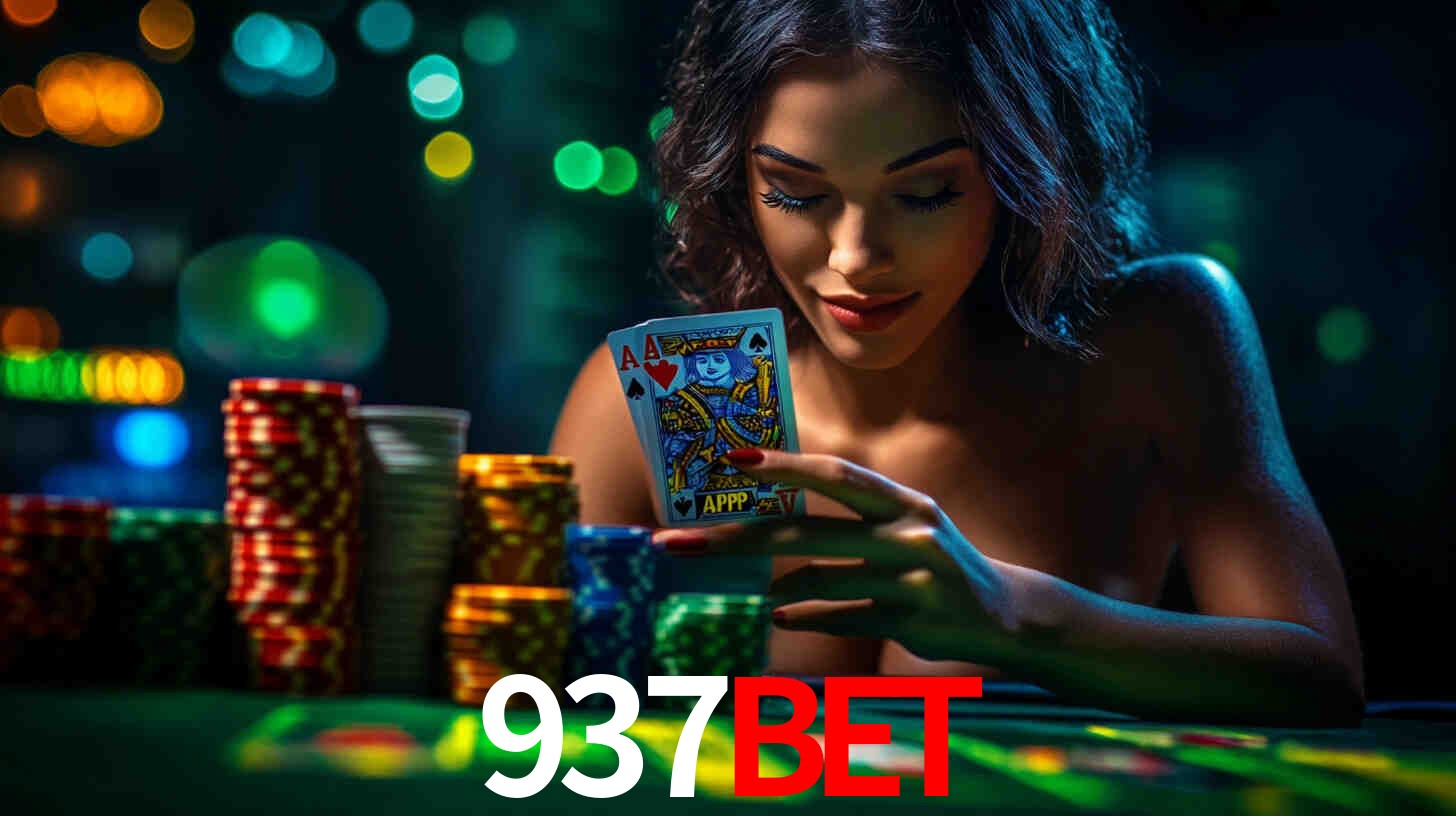 Apostas de Basquete 937BET